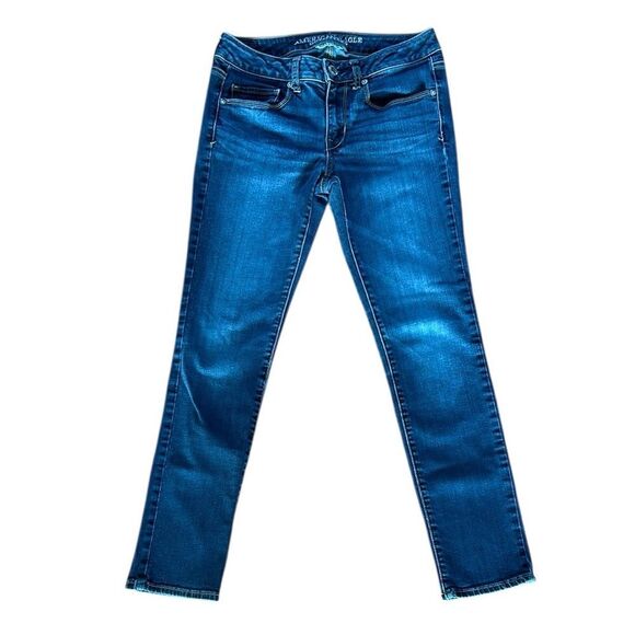 American Eagle Skinny Jeans - Picture 1 of 6